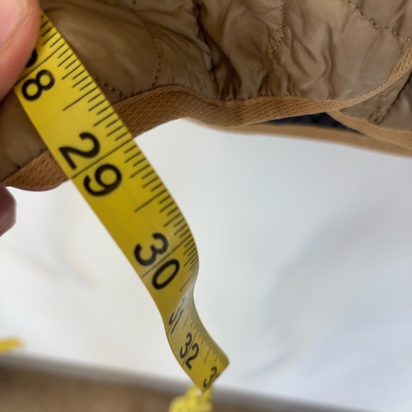 Barbour Quilted Jacket Size 14 - Picture 9 of 10